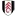 Fulham U21 logo