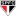 São Paulo logo