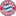 Bayern München II logo