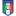 Italy U17 small logo