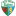 The New Saints small logo