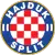 Hajduk Split logo