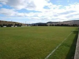 Estadio Sotoburu