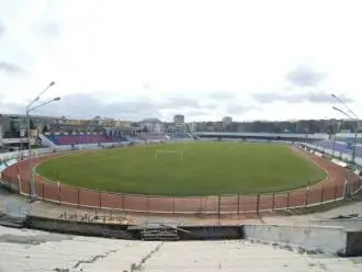 Stadionul Municipal