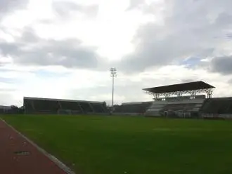 Dimotiko Stadio Aradippou