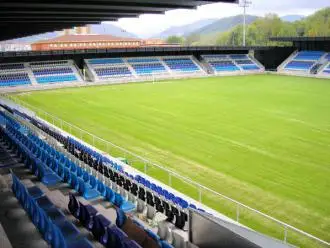 Estadio El Malecón