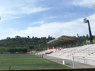 Estadio El Coloso