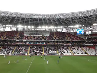 Antalya Stadyumu