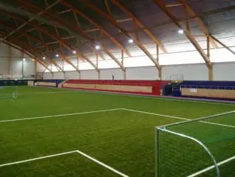 Coop-banen