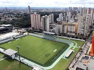 Estádio Annibal Batista de Toledo