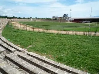 Stade Sylvio Cator