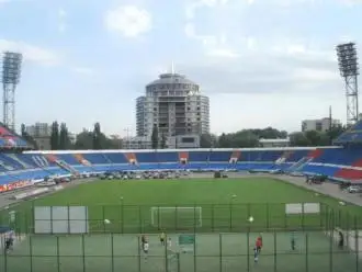 Central'nyi Stadion Profsoyuzov