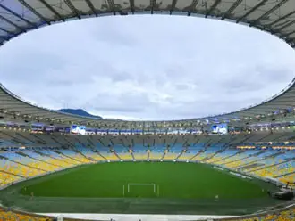 Estádio Figueira de Melo