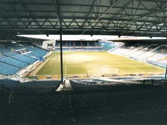 Hillsborough Stadium
