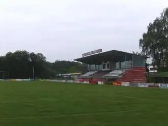 Georg-Weber-Stadion