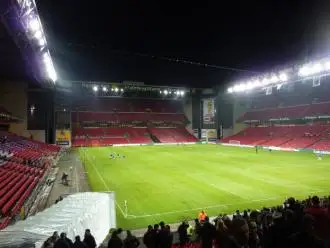 Parken