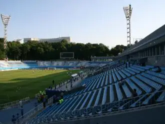 Stadion Dynamo im. Valery Lobanovsky (Kyjiv (Kiev))