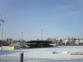 BIZERBA-Arena