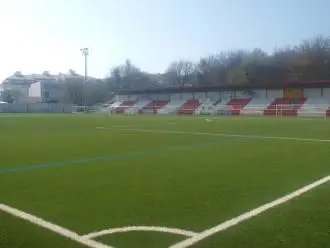Campo do Morrazo