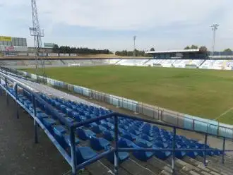 Estadio Municipal de El Soto