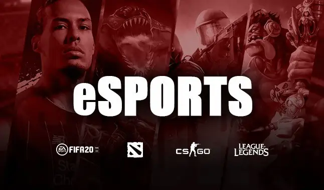 Apostas em eSports: Quinta-feira 16/03/23