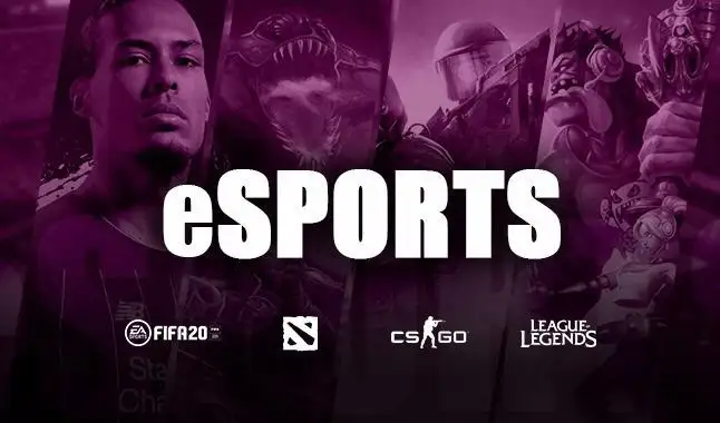 Apostas em eSports: Sábado 20/03/21