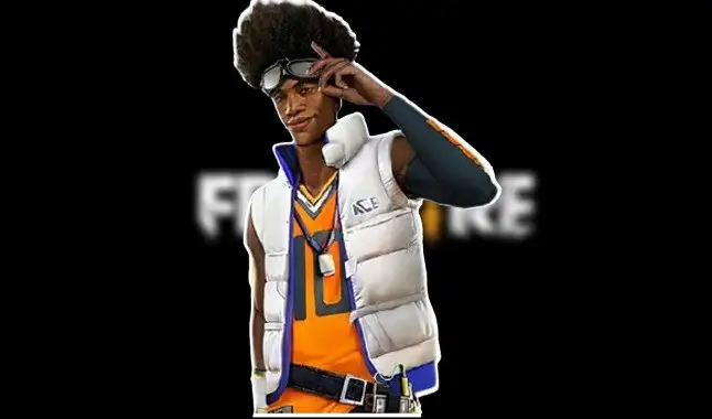 Free Fire: Habilidades del personaje Leon