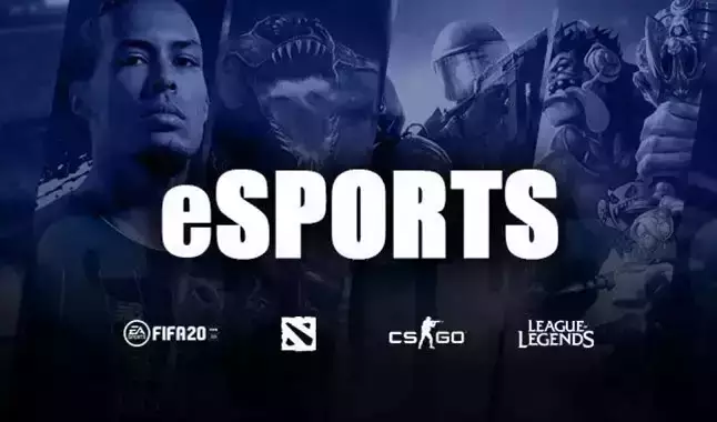 Apostas em eSports: Terça-feira 04/04/23