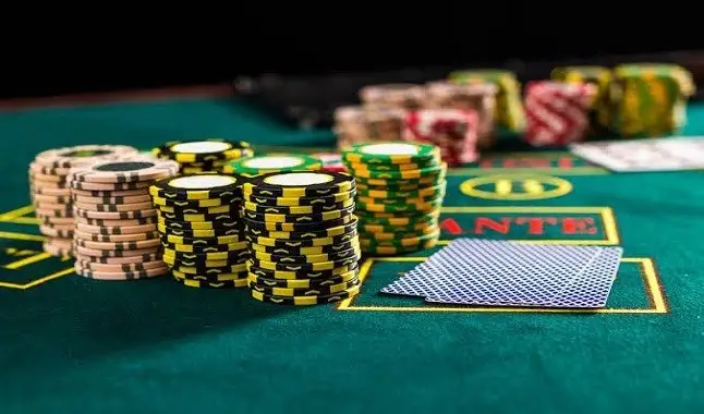 Aprender a calcular pot odds