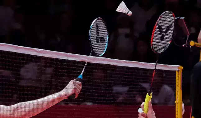 How to Bet on Badminton - Complete Guide and India Highlights
