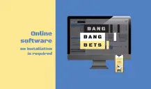 BangBangBets software de trading con novedades