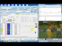 Betfair Trading Young Boys X Braga 25-08-2011 (vídeo)