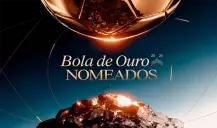 Bola de Ouro 2026: Conhece os favoritos à vitória