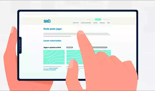 Casas de Apostas Legais em Portugal: Quais São?