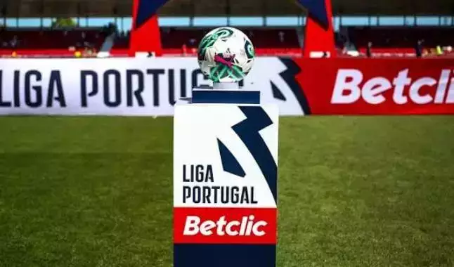 Calendário da Liga Portugal 2026/27: tudo o que precisas de saber