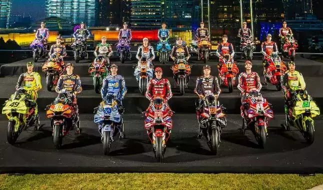 MotoGP 2026: Análisis Completo, Calendario, Horarios y Favoritos al Título