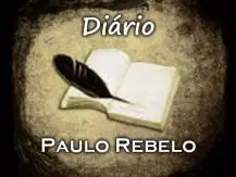 Diario de Paulo Rebelo