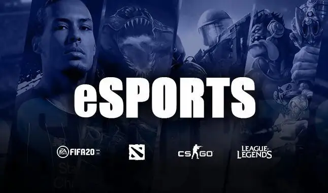 Apostas em eSports: Terça-feira 15/12/20