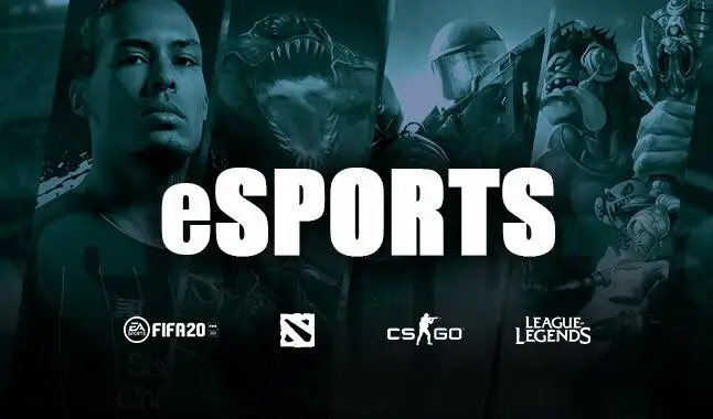 eSports betting: Monday 28/03/22