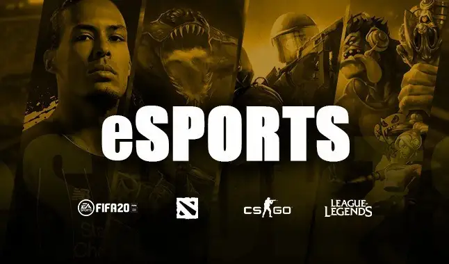 eSports betting tips: Monday 29/06