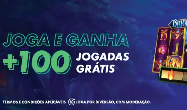 Jogadas Grátis Solverde: Joga e Ganha