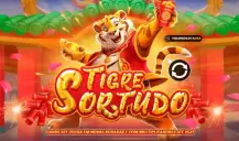 Tudo sobre o Tigre Sortudo: O que é e como jogar Fortune Tiger?
