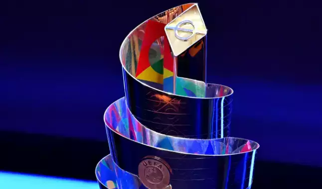 Liga das Nações 2026/27: Calendário, grupos e melhores odds