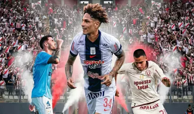 Guia Liga 1: Torneo Clausura, formato, fixture, apuestas y más