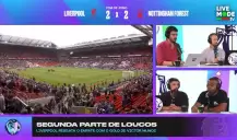 Ver futebol online grátis: Quais os jogos transmitidos pela LiveMode TV?