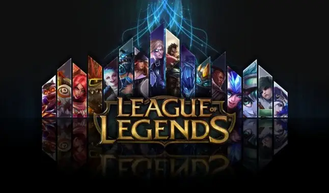 Aprende a caitar en League of Legends