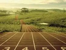 El maratón del trader profesional