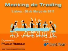 Meeting de Trading