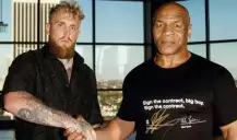 Mike Tyson VS Jake Paul: Guide with date, odds and places to bet on the fight