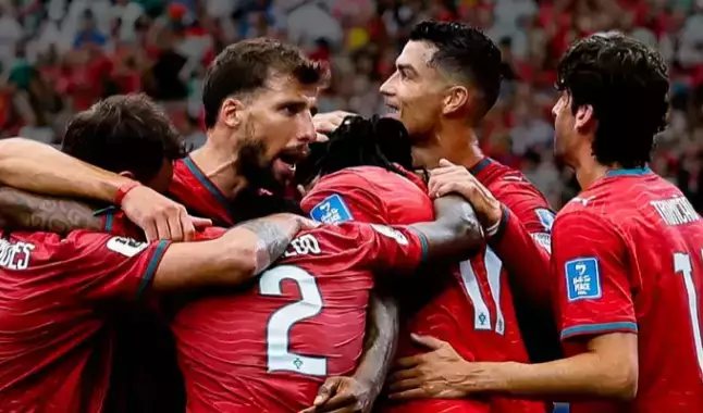 Quando joga Portugal? Onde ver os próximos jogos da seleção nacional?